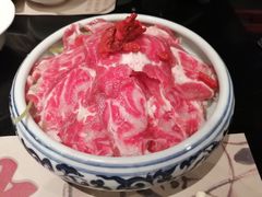 花雕牛展-大红袍火锅料理(尖沙咀店)