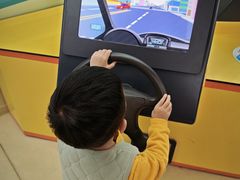 -苏州青少年科技馆