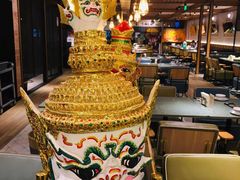 -Home Thai·泰谣(王府井apm店)