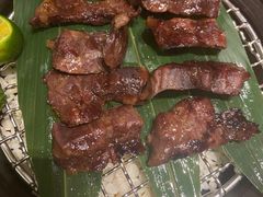 -阿吾罗日本料理(K11艺术中心店)