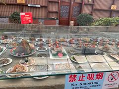 -老磨油饼(高陵店)