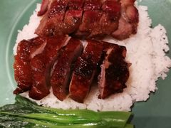 -新旺茶餐厅(嘉里城店)