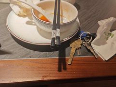 -百彦蒙古包·碳烤羊排·手抓羊肉(万江首店)