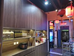 -渔民船说·北塘海鲜·天津菜·海肠捞饭(北塘古镇店)