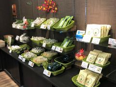-茶和々(茶和々 小樽店)