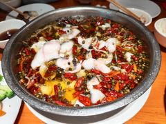 -景秀餐厅(南锣鼓巷店)