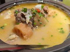 -吴掌柜·藕汤印象(南湖店)