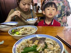 -锦泓老字号猪脏粉(东联大厦店)