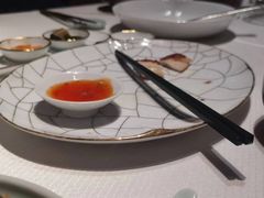 -北京柏悦酒店·锦庭餐厅Dining Room