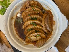 -沈家花园如皋菜(君御豪庭店)