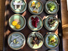 -桥香园过桥米线(国贸店)