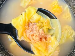 -地二手作鱼汤馄饨(上街里店)