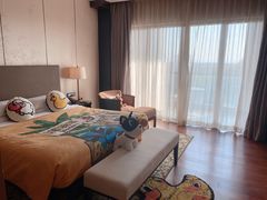 -上海崇明金茂凯悦酒店
