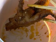 -眼镜烧烤(吉庆街店)