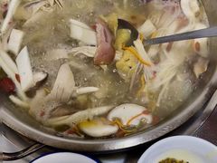 -徐记老店天麻火腿鸡(犀浦店)