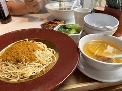 -苏堂阳春面•九年庆(北京路天河城店)