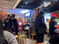 -麻辣空间·清油火锅(水井沟店)