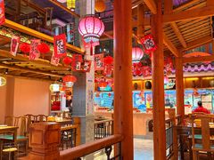 -巢爷老味(东方红店)