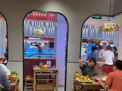 -旺蜀主成都串串火锅(西直门凯德MALL店)