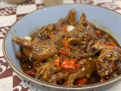 -老三样·旧食新味(万寿宫店)