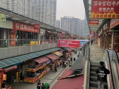 -万达广场(南昌红谷滩店)