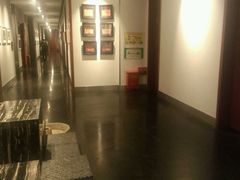 -黔蘑菇四季餐厅(观山湖店)