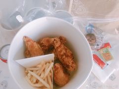 -麦当劳(武商建二店)