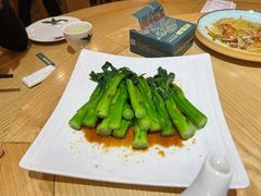 -德胜轩正宗顺德菜(宝安沙井会展中心店)