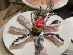 龙胆皮-围炉夜话·潮汕卤水火锅(榕江店)