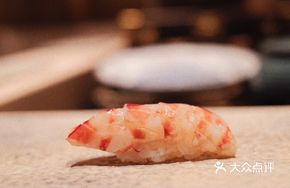 Squid Hand Roll