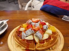 -归觅·西关小姐人文艺术馆(荔枝湾店)