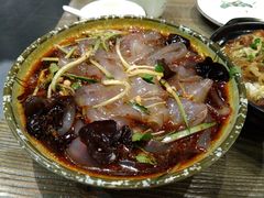 -东北农家饺子村(昌平路店)