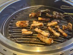 -大叹号·朝鲜族烤肉(潍坊泰华城店)