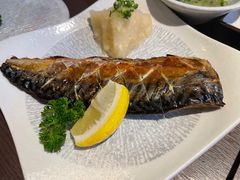 -橘焱胡同烧肉夜食(BFC外滩金融中心店)