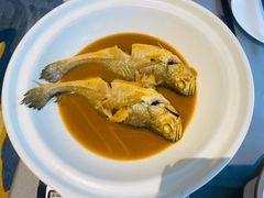 香酥小黄鱼-徐记海鲜·宴会(大唐西市|丰庆店)
