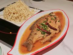 -黄记煌三汁焖锅(新佳丽江汉路店)