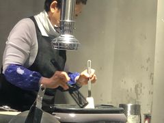 -33韩式自助烧烤(环城南路店)