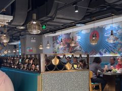 -半天妖烤鱼(东方新天地店)