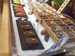 -芭菲盛宴·环球美食(北城国际店)