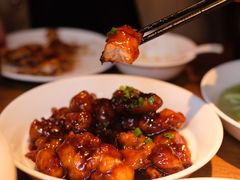 -老头儿油爆虾·1987杭州烟火味(湖滨银泰in77D区店)