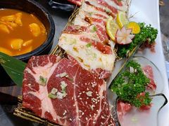 -鹤江桥·红油牛肉粉(SKP店)