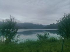 -雷波马湖风景区