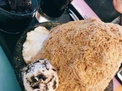 -Ice Monster冰馆·CNN评选全球十大甜品(国贸商城店)