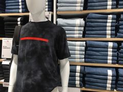 -优衣库(广州天河领展广场店)