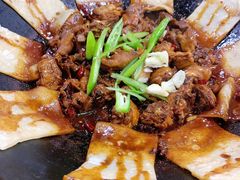 -皖北巫氏三胖地锅鸡(长淮总店)