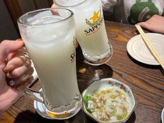 -桂马·日本料理·海胆·海鲜饭·酒场(民主广场店)