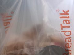 -面包新语(融创茂店)