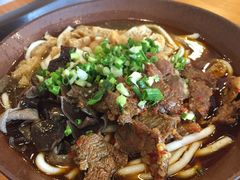 大片牛肉-宝小庆邵阳米粉(深圳市南山保利店)