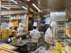 -西村叔叔的店·面包·甜品·蛋糕(清河万象汇店)