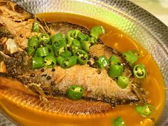 -外婆小聚茶餐厅·生日·团建(市民中心店)